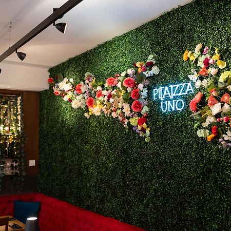 Abasto Hotel & Spa Maisach 마이작 외부 사진