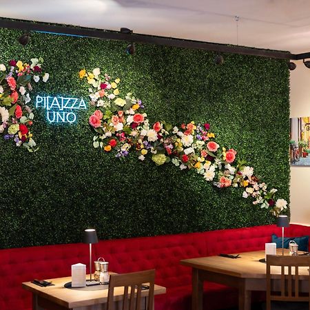 Abasto Hotel & Spa Maisach 마이작 외부 사진