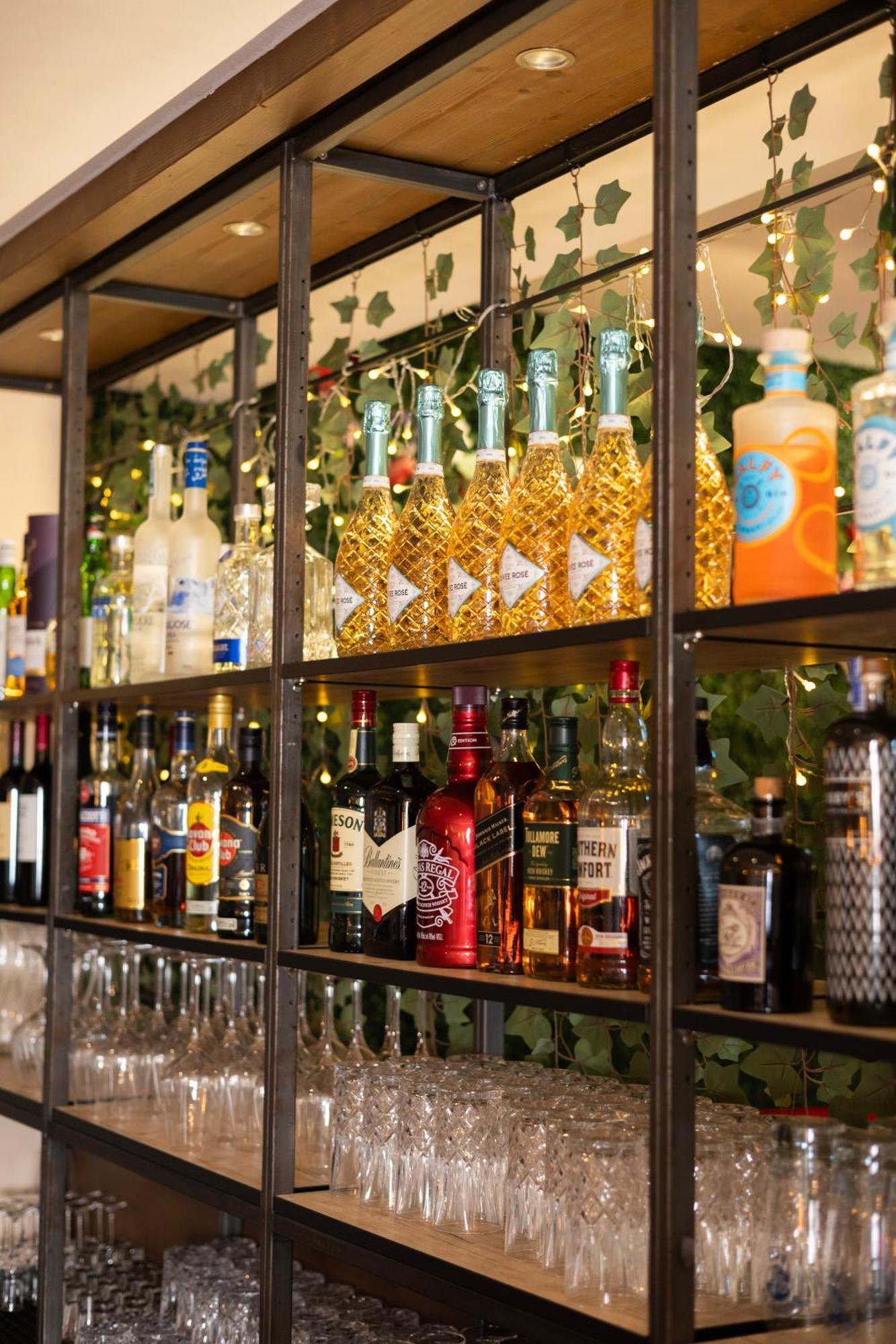 Abasto Hotel & Spa Maisach 마이작 외부 사진
