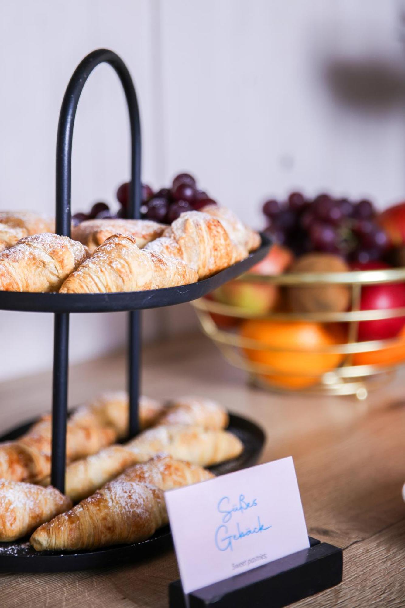Abasto Hotel & Spa Maisach 마이작 외부 사진