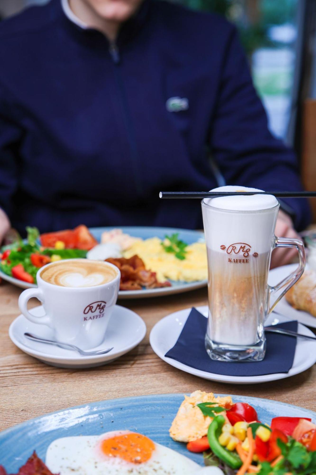Abasto Hotel & Spa Maisach 마이작 외부 사진