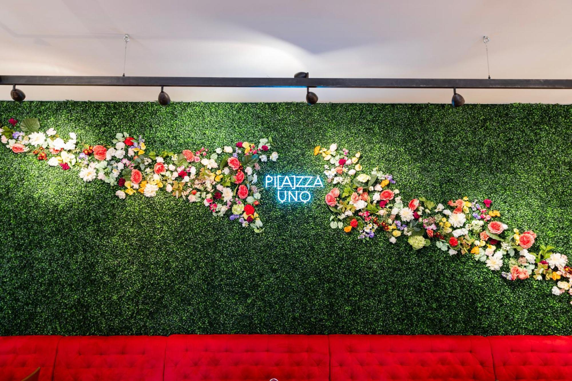 Abasto Hotel & Spa Maisach 마이작 외부 사진